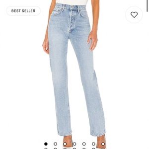 Agolde Lana Jeans